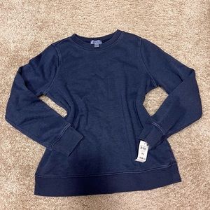 Style & Co crewneck pullover sweater